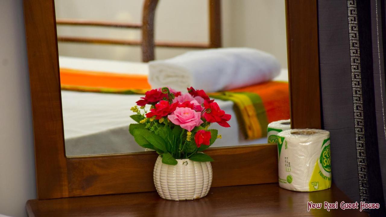 New Rasi Guest House Dambulla Buitenkant foto