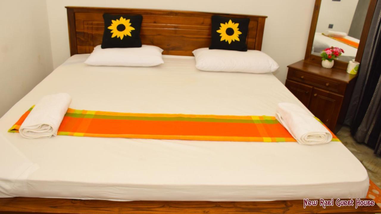 New Rasi Guest House Dambulla Buitenkant foto