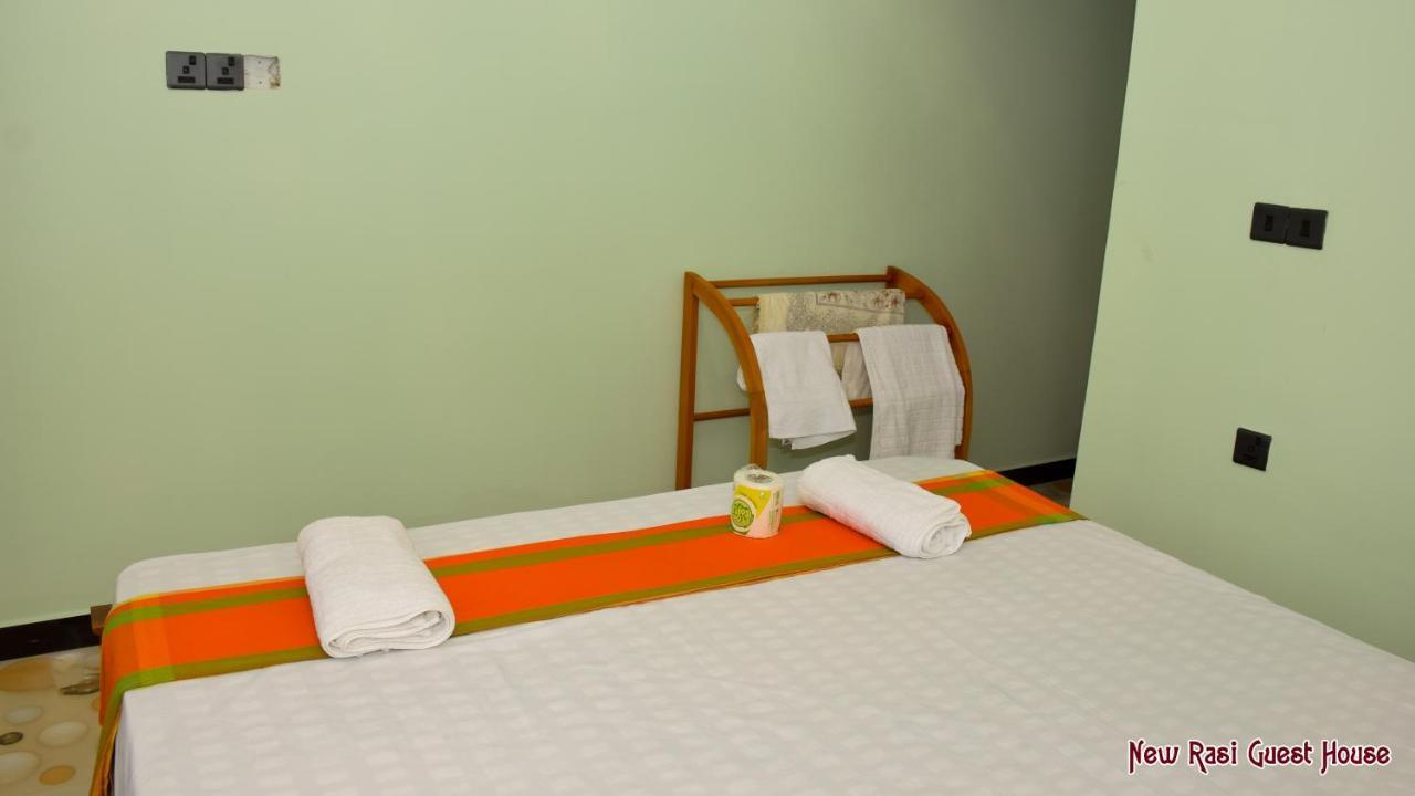 New Rasi Guest House Dambulla Buitenkant foto