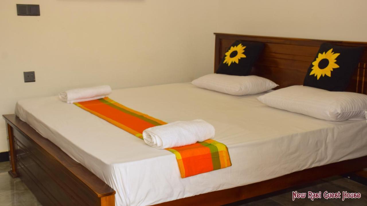 New Rasi Guest House Dambulla Buitenkant foto