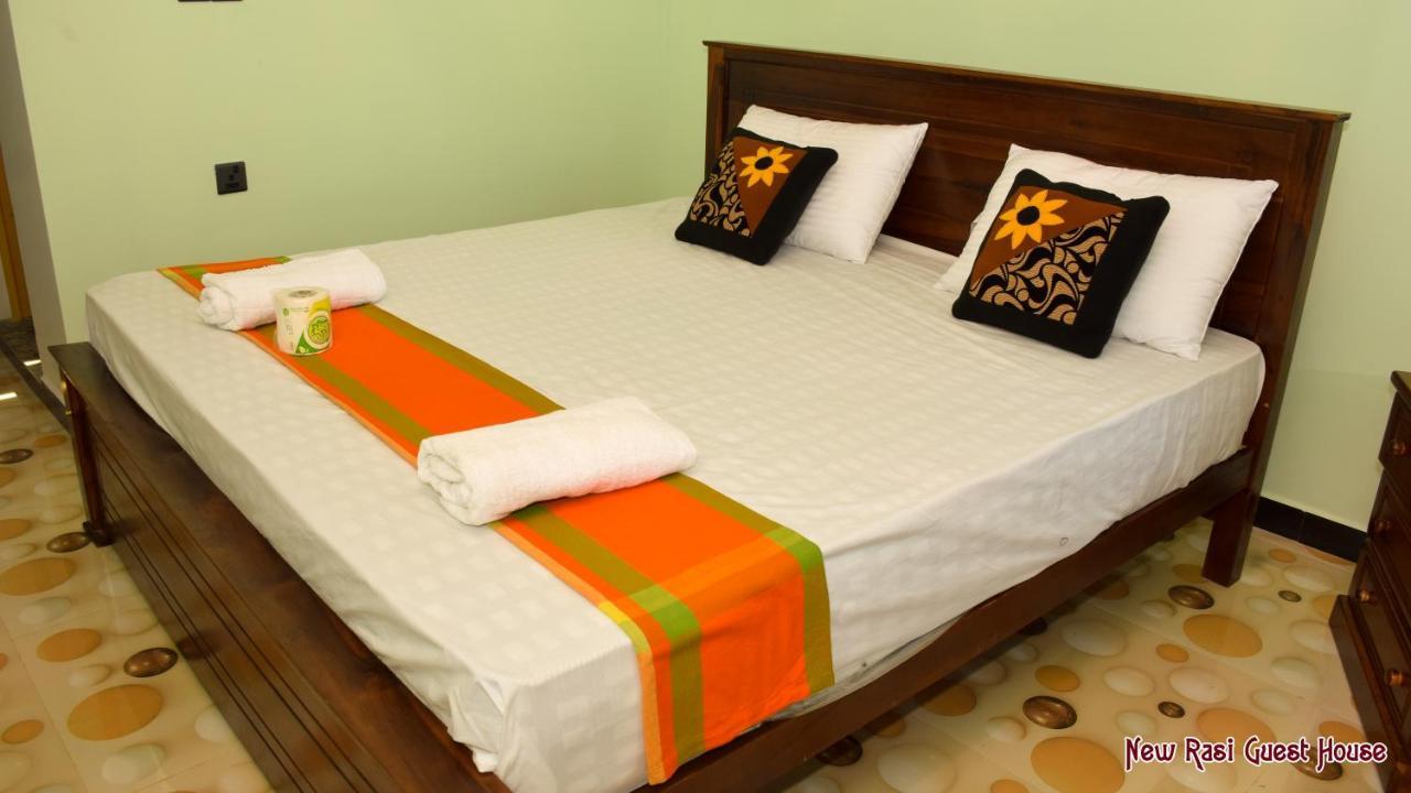 New Rasi Guest House Dambulla Buitenkant foto