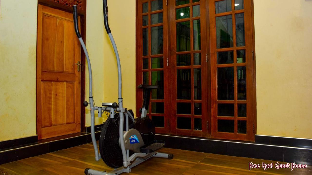 New Rasi Guest House Dambulla Buitenkant foto