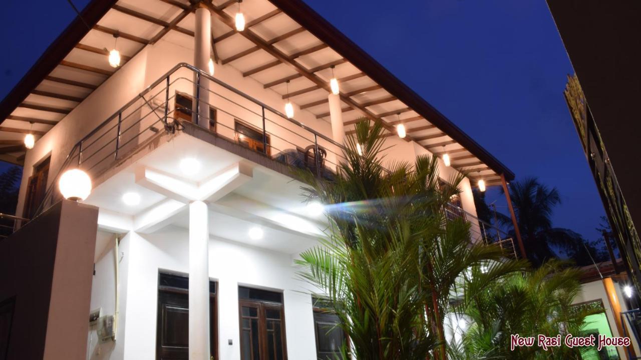 New Rasi Guest House Dambulla Buitenkant foto