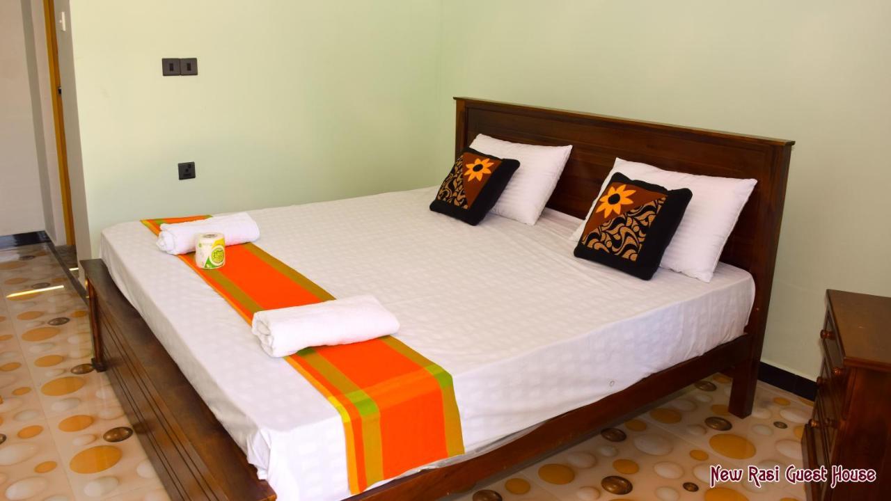 New Rasi Guest House Dambulla Buitenkant foto