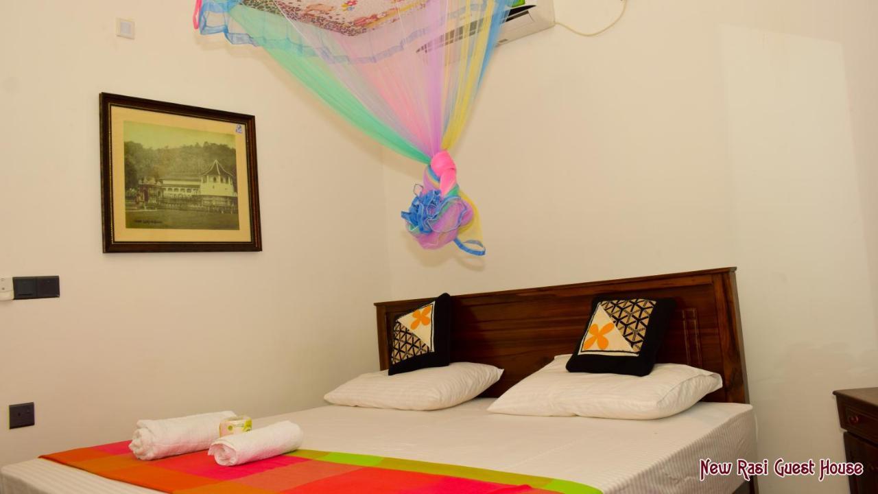 New Rasi Guest House Dambulla Buitenkant foto
