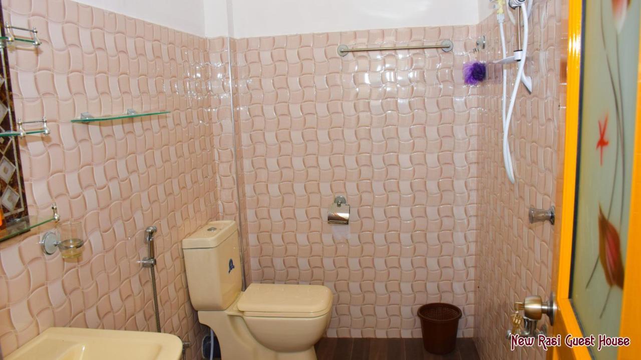 New Rasi Guest House Dambulla Buitenkant foto