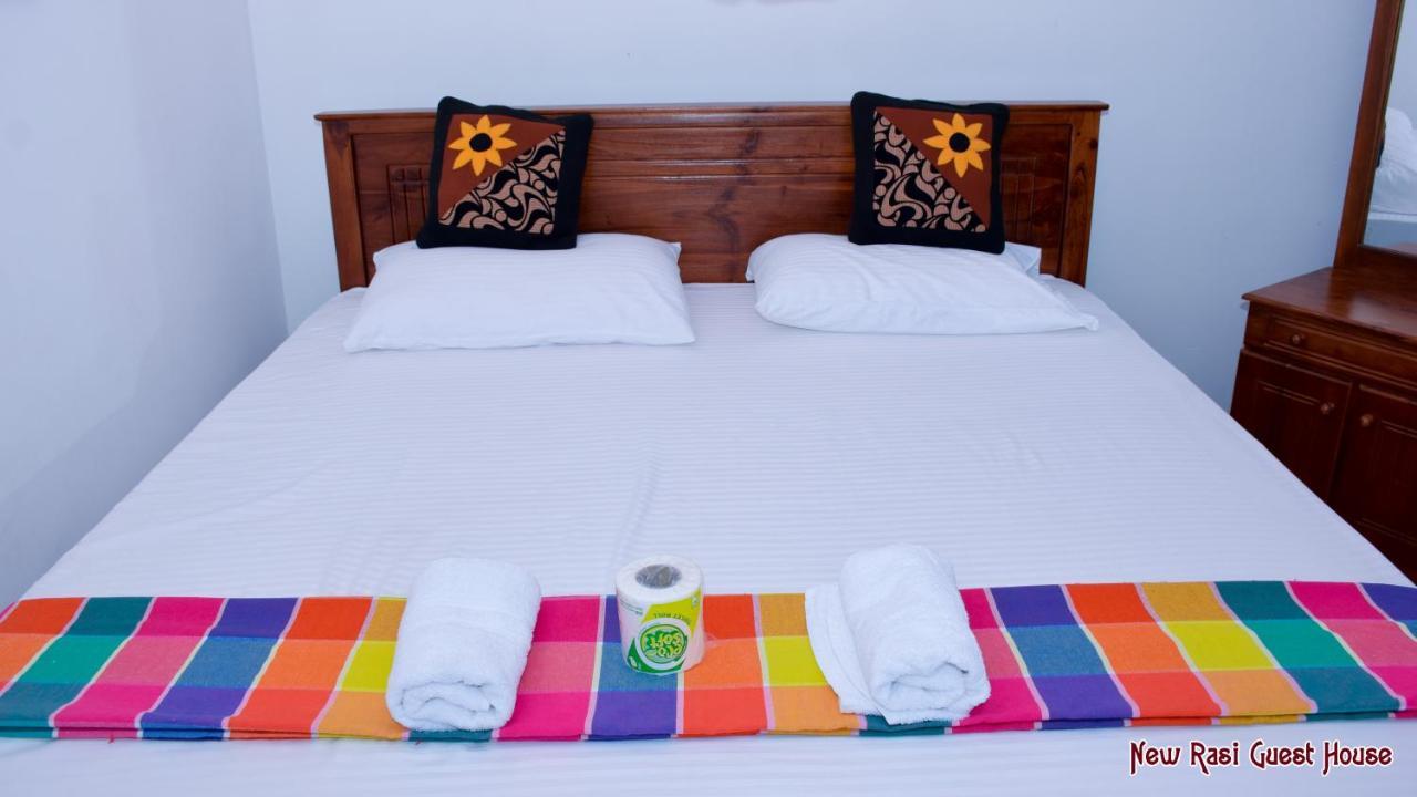 New Rasi Guest House Dambulla Buitenkant foto