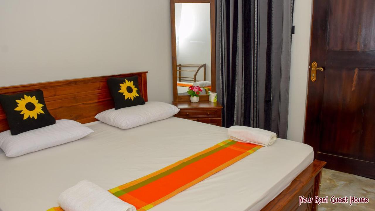 New Rasi Guest House Dambulla Buitenkant foto